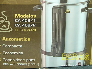 Fispal Food Service 2008 na Expo Center Norte Fispal Food Service 2008 na Expo Center Norte