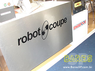 Fispal Food Service 2008 na Expo Center Norte Fispal Food Service 2008 na Expo Center Norte