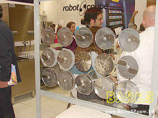 Fispal Food Service 2008 na Expo Center Norte Fispal Food Service 2008 na Expo Center Norte