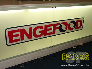 Fispal Food Service 2008 na Expo Center Norte Fispal Food Service 2008 na Expo Center Norte