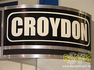 Fispal Food Service 2008 na Expo Center Norte Fispal Food Service 2008 na Expo Center Norte