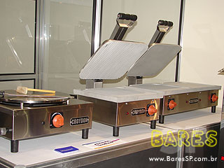 Fispal Food Service 2008 na Expo Center Norte Fispal Food Service 2008 na Expo Center Norte