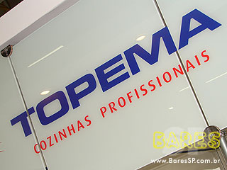 Fispal Food Service 2008 na Expo Center Norte Fispal Food Service 2008 na Expo Center Norte