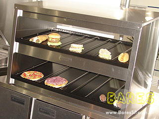 Fispal Food Service 2008 na Expo Center Norte Fispal Food Service 2008 na Expo Center Norte