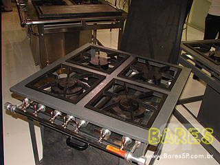 Fispal Food Service 2008 na Expo Center Norte Fispal Food Service 2008 na Expo Center Norte