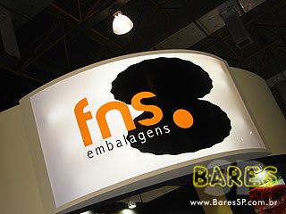 Fispal Food Service 2008 na Expo Center Norte Fispal Food Service 2008 na Expo Center Norte