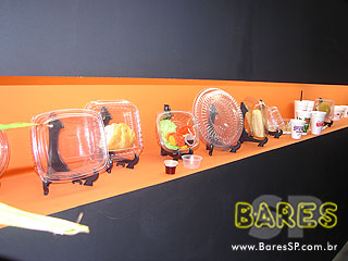 Fispal Food Service 2008 na Expo Center Norte Fispal Food Service 2008 na Expo Center Norte