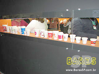 Fispal Food Service 2008 na Expo Center Norte Fispal Food Service 2008 na Expo Center Norte