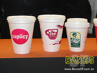 Fispal Food Service 2008 na Expo Center Norte Fispal Food Service 2008 na Expo Center Norte