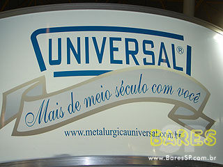 Fispal Food Service 2008 na Expo Center Norte Fispal Food Service 2008 na Expo Center Norte