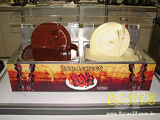 Fispal Food Service 2008 na Expo Center Norte Fispal Food Service 2008 na Expo Center Norte