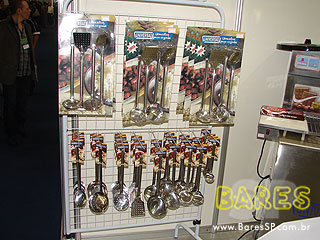 Fispal Food Service 2008 na Expo Center Norte Fispal Food Service 2008 na Expo Center Norte