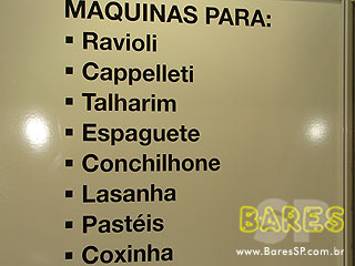 Fispal Food Service 2008 na Expo Center Norte Fispal Food Service 2008 na Expo Center Norte