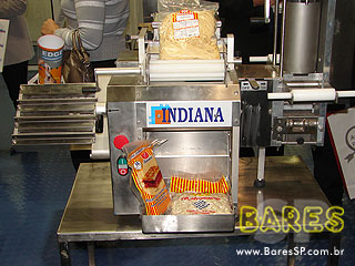 Fispal Food Service 2008 na Expo Center Norte Fispal Food Service 2008 na Expo Center Norte