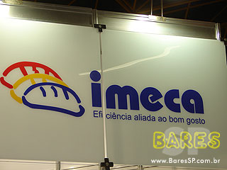 Fispal Food Service 2008 na Expo Center Norte Fispal Food Service 2008 na Expo Center Norte
