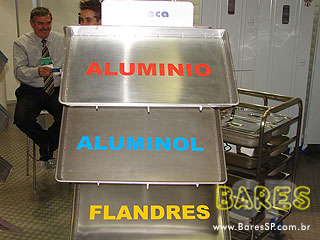 Fispal Food Service 2008 na Expo Center Norte Fispal Food Service 2008 na Expo Center Norte