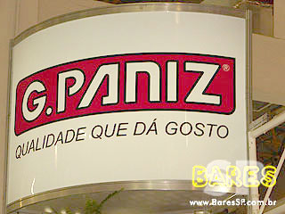 Fispal Food Service 2008 na Expo Center Norte Fispal Food Service 2008 na Expo Center Norte