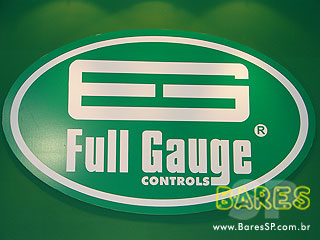 Fispal Food Service 2008 na Expo Center Norte Fispal Food Service 2008 na Expo Center Norte