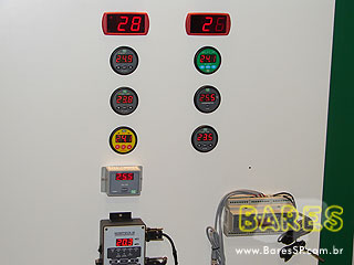 Fispal Food Service 2008 na Expo Center Norte Fispal Food Service 2008 na Expo Center Norte