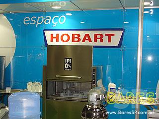 Fispal Food Service 2008 na Expo Center Norte Fispal Food Service 2008 na Expo Center Norte