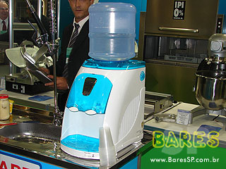 Fispal Food Service 2008 na Expo Center Norte Fispal Food Service 2008 na Expo Center Norte