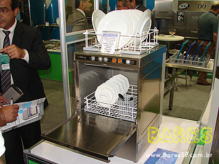 Fispal Food Service 2008 na Expo Center Norte Fispal Food Service 2008 na Expo Center Norte