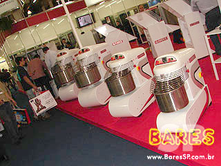 Fispal Food Service 2008 na Expo Center Norte Fispal Food Service 2008 na Expo Center Norte