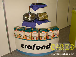 Fispal Food Service 2008 na Expo Center Norte Fispal Food Service 2008 na Expo Center Norte