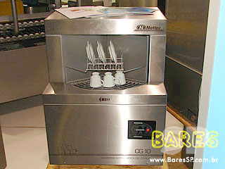 Fispal Food Service 2008 na Expo Center Norte Fispal Food Service 2008 na Expo Center Norte