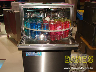 Fispal Food Service 2008 na Expo Center Norte Fispal Food Service 2008 na Expo Center Norte