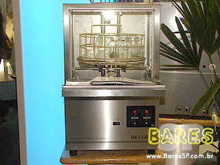 Fispal Food Service 2008 na Expo Center Norte Fispal Food Service 2008 na Expo Center Norte