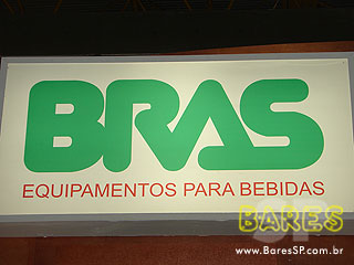 Fispal Food Service 2008 na Expo Center Norte Fispal Food Service 2008 na Expo Center Norte