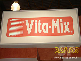 Fispal Food Service 2008 na Expo Center Norte Fispal Food Service 2008 na Expo Center Norte