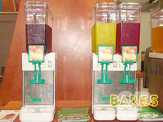 Fispal Food Service 2008 na Expo Center Norte Fispal Food Service 2008 na Expo Center Norte