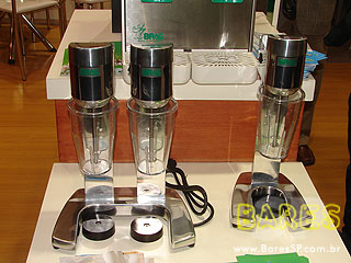 Fispal Food Service 2008 na Expo Center Norte Fispal Food Service 2008 na Expo Center Norte