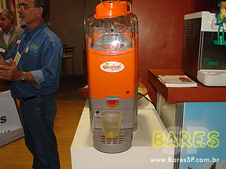 Fispal Food Service 2008 na Expo Center Norte Fispal Food Service 2008 na Expo Center Norte