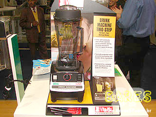 Fispal Food Service 2008 na Expo Center Norte Fispal Food Service 2008 na Expo Center Norte