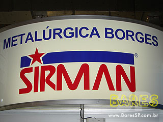 Fispal Food Service 2008 na Expo Center Norte Fispal Food Service 2008 na Expo Center Norte