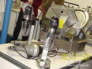 Fispal Food Service 2008 na Expo Center Norte Fispal Food Service 2008 na Expo Center Norte