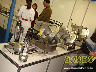 Fispal Food Service 2008 na Expo Center Norte Fispal Food Service 2008 na Expo Center Norte