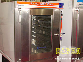 Fispal Food Service 2008 na Expo Center Norte Fispal Food Service 2008 na Expo Center Norte