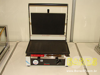 Fispal Food Service 2008 na Expo Center Norte Fispal Food Service 2008 na Expo Center Norte