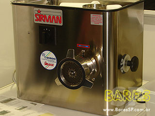 Fispal Food Service 2008 na Expo Center Norte Fispal Food Service 2008 na Expo Center Norte