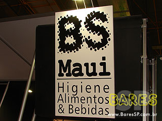 Fispal Food Service 2008 na Expo Center Norte Fispal Food Service 2008 na Expo Center Norte