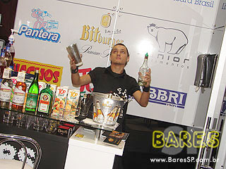 Fispal Food Service 2008 na Expo Center Norte Fispal Food Service 2008 na Expo Center Norte