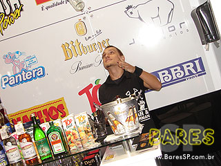 Fispal Food Service 2008 na Expo Center Norte Fispal Food Service 2008 na Expo Center Norte