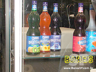 Fispal Food Service 2008 na Expo Center Norte Fispal Food Service 2008 na Expo Center Norte