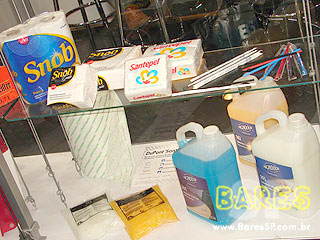 Fispal Food Service 2008 na Expo Center Norte Fispal Food Service 2008 na Expo Center Norte