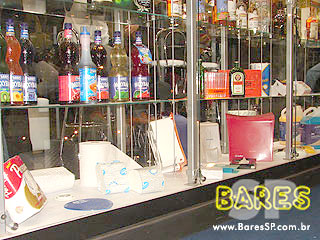 Fispal Food Service 2008 na Expo Center Norte Fispal Food Service 2008 na Expo Center Norte