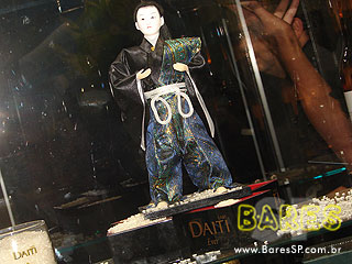 Fispal Food Service 2008 na Expo Center Norte Fispal Food Service 2008 na Expo Center Norte